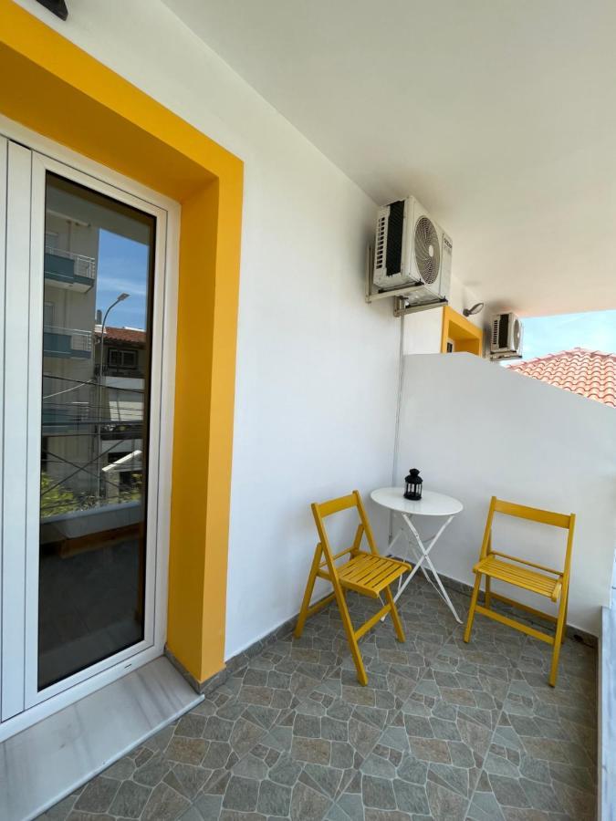 Aparthotel Orchard Retreat Himarë Exteriér fotografie