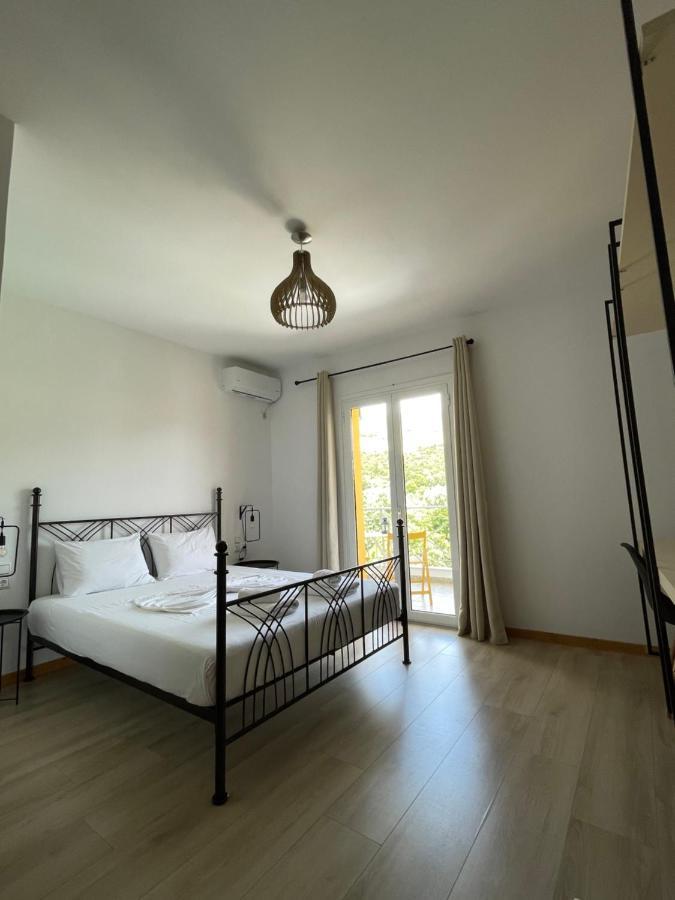 Aparthotel Orchard Retreat Himarë Exteriér fotografie