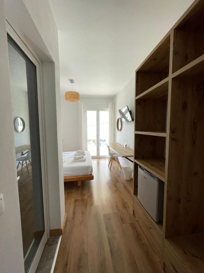 Aparthotel Orchard Retreat Himarë Exteriér fotografie