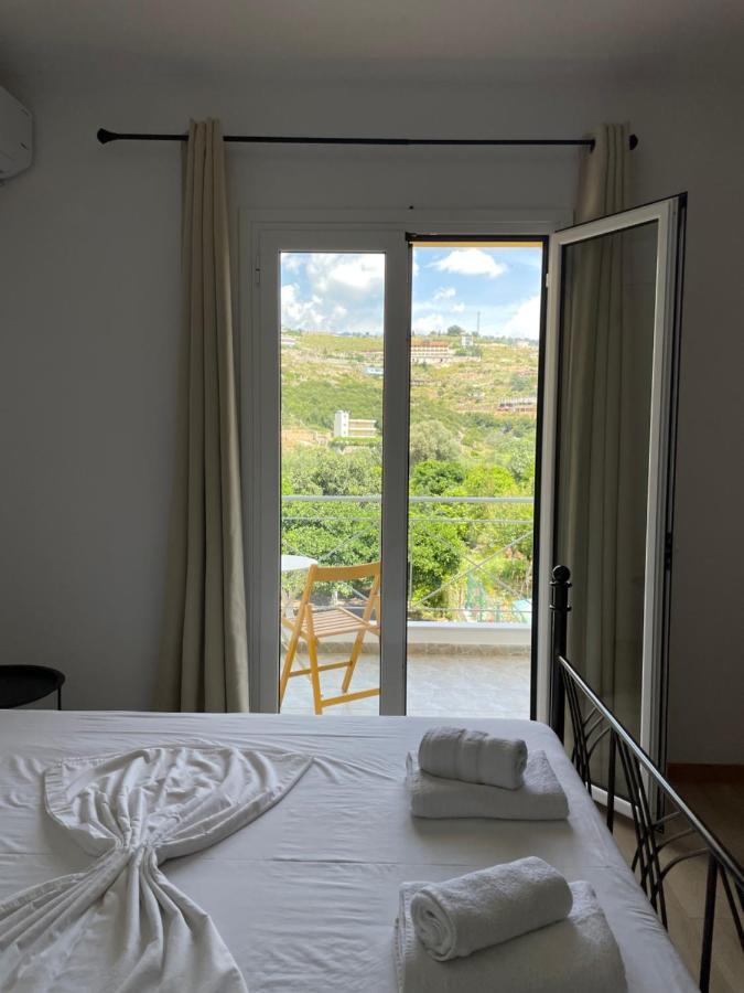 Aparthotel Orchard Retreat Himarë Exteriér fotografie