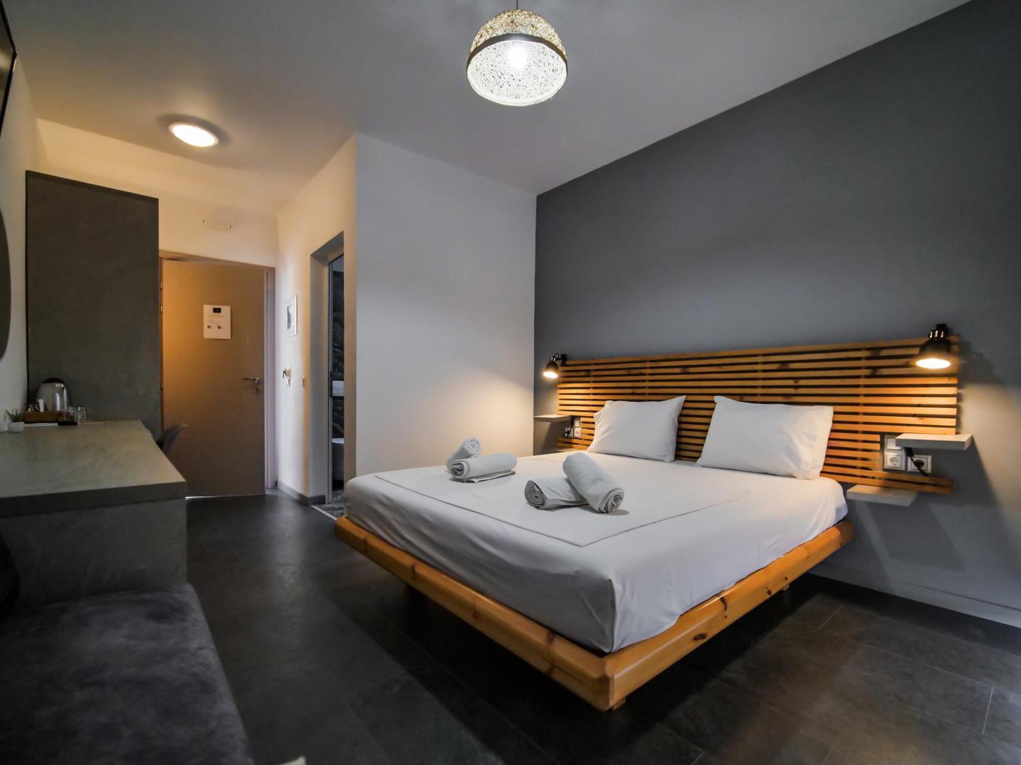 Aparthotel Orchard Retreat Himarë Exteriér fotografie