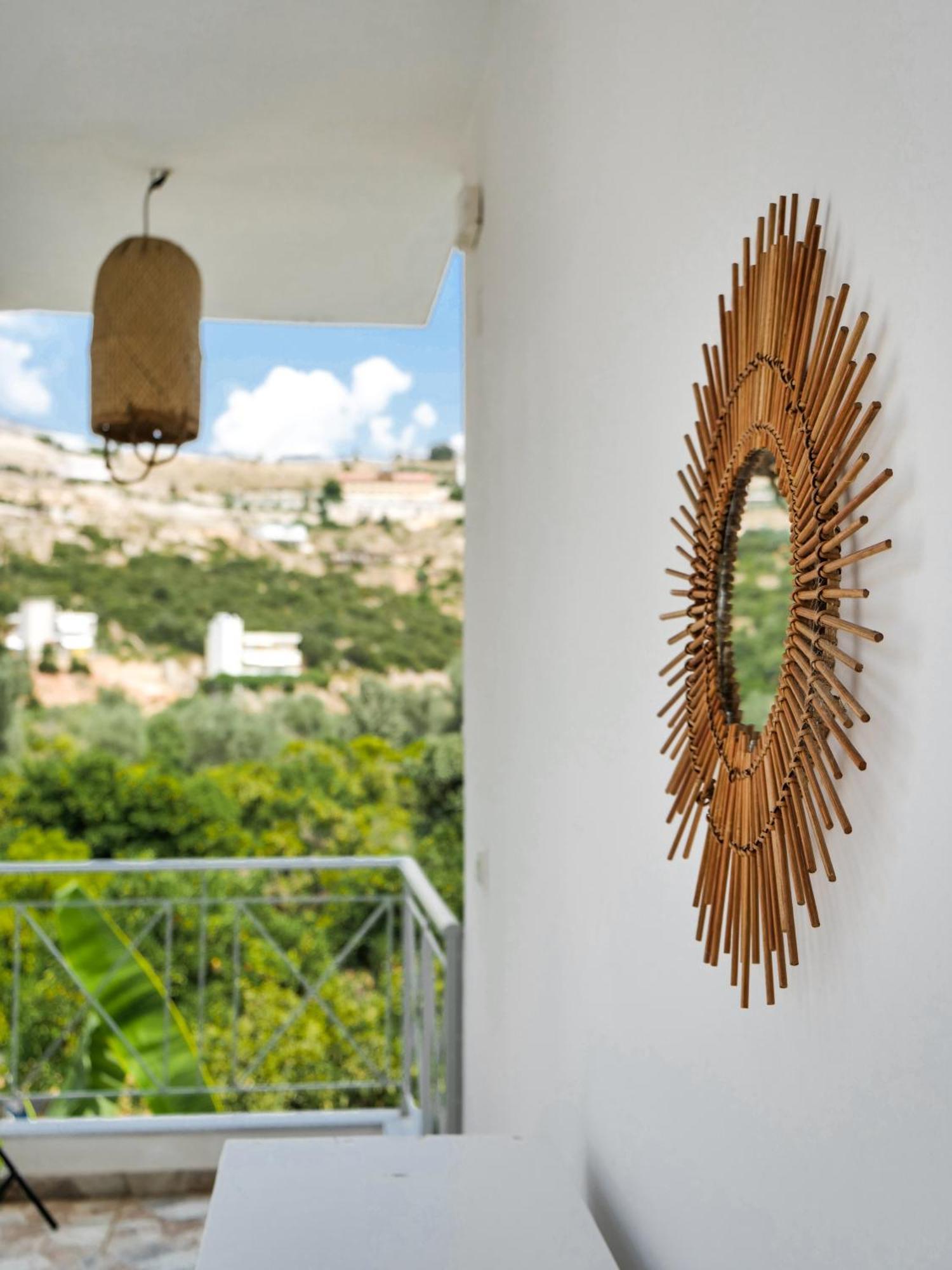 Aparthotel Orchard Retreat Himarë Exteriér fotografie