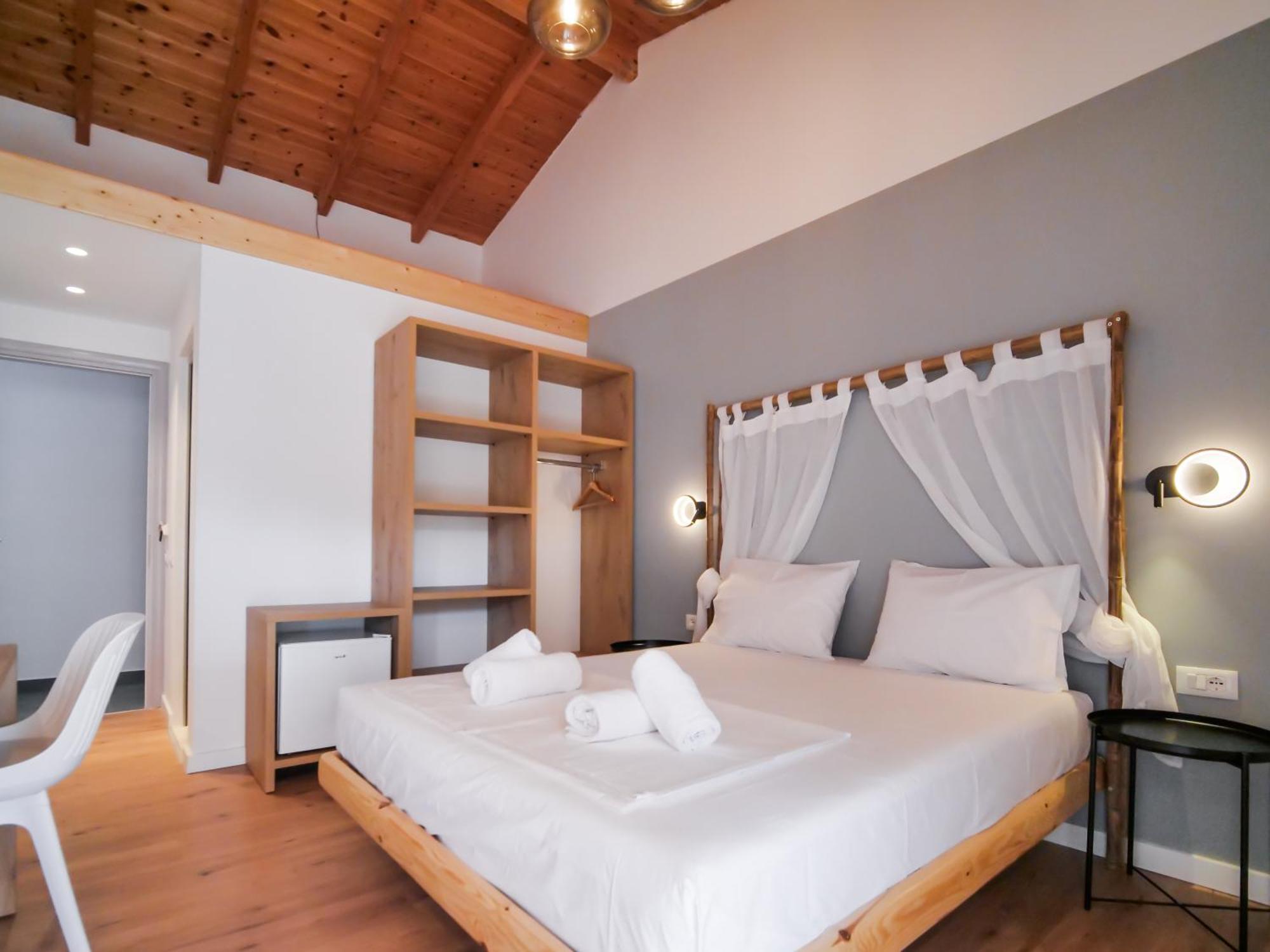 Aparthotel Orchard Retreat Himarë Exteriér fotografie