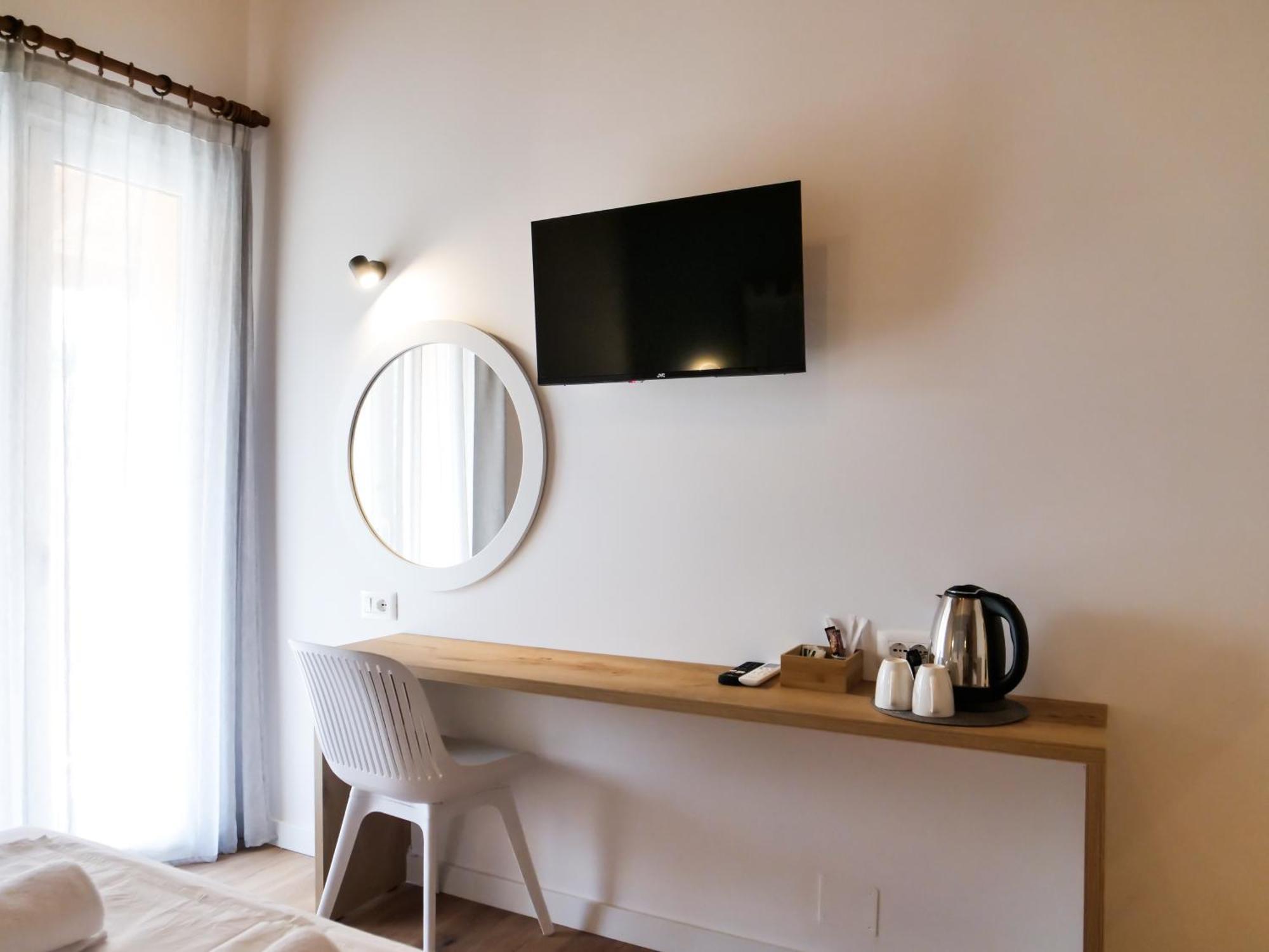 Aparthotel Orchard Retreat Himarë Exteriér fotografie